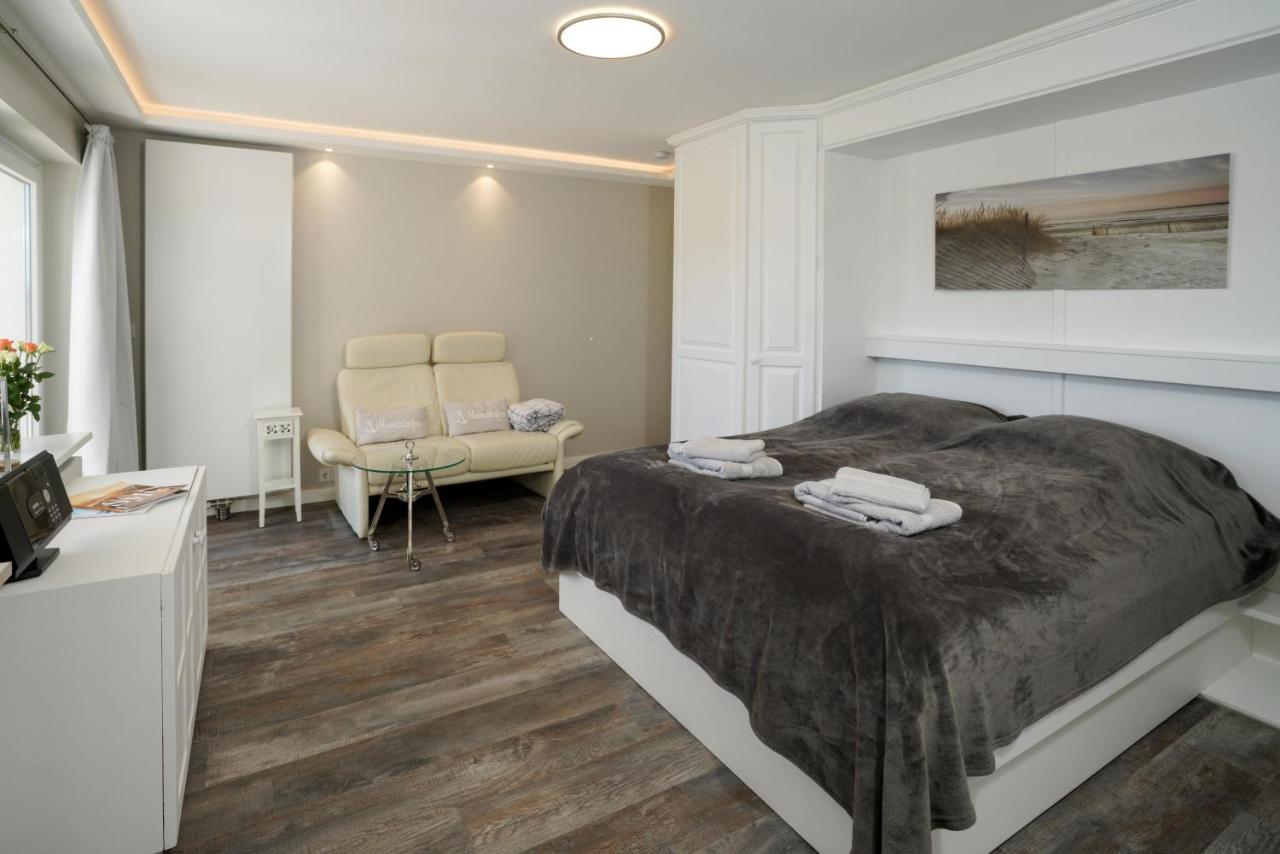 Apartment App.5 Seeblick