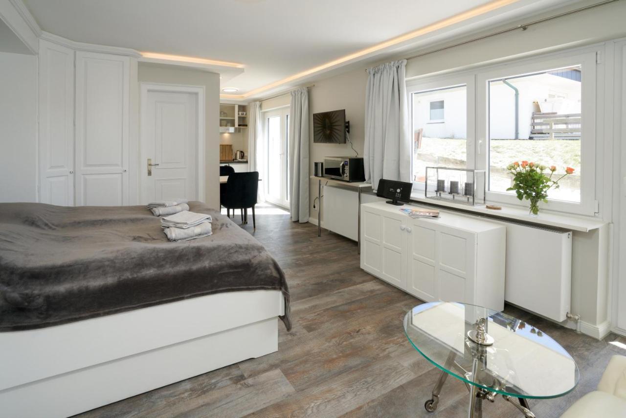Apartment App.5 Seeblick *