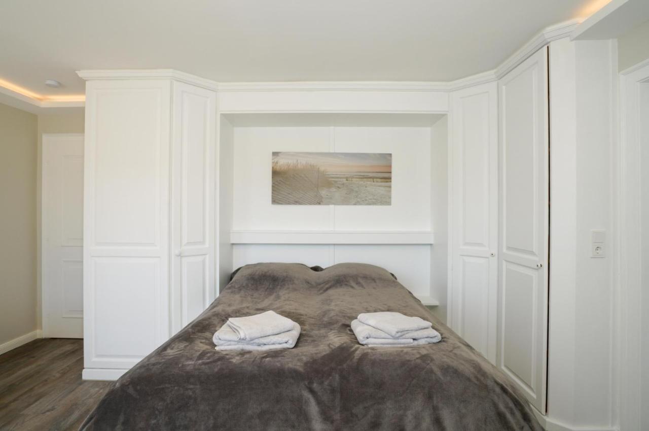 Apartment App.5 Seeblick *